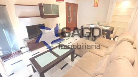 Photo 3 of Flat to rent in Ciudad Jardín - Zoco, Córdoba