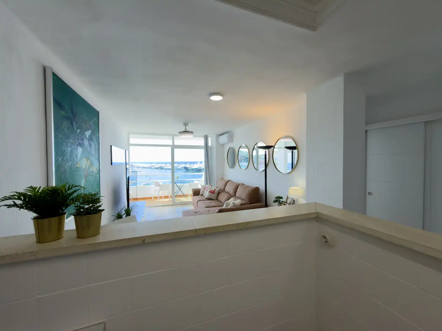 Apartament en venda a El Toro