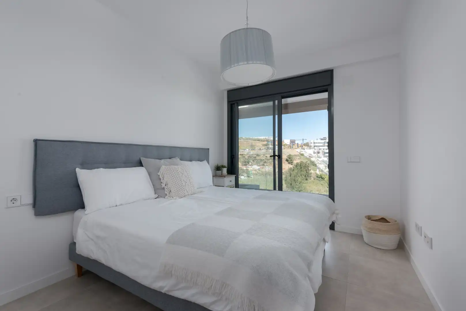 Apartment mit Pool zum Verkauf in Estepona Pueblo, imagen 12