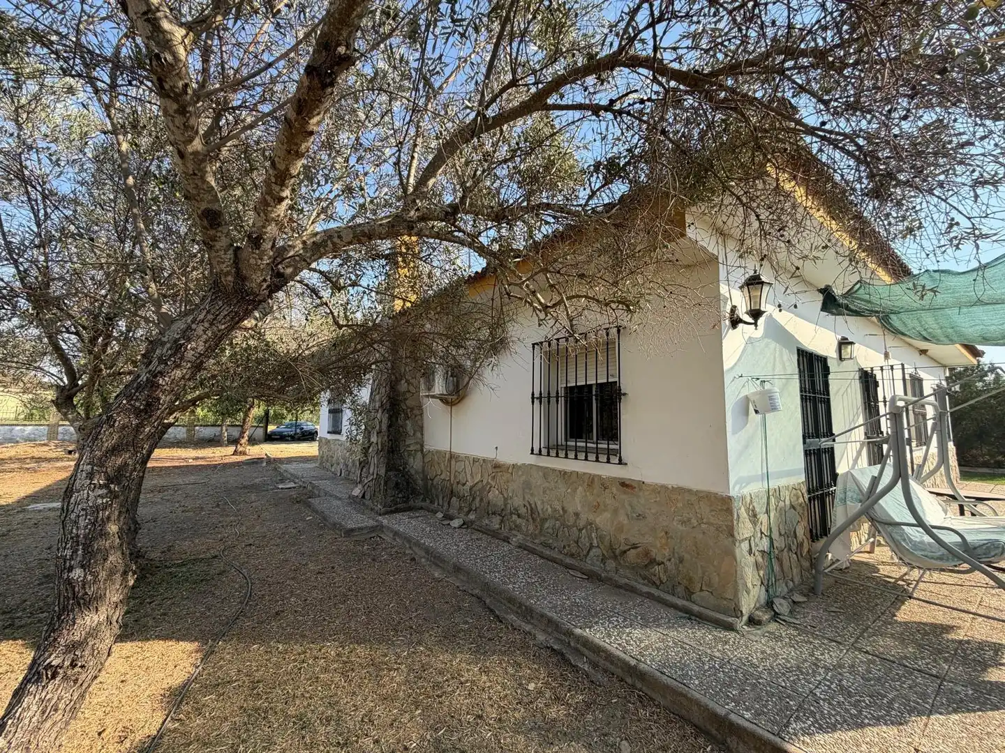 Villa avec piscine à vendre à Carmona, imagen 37