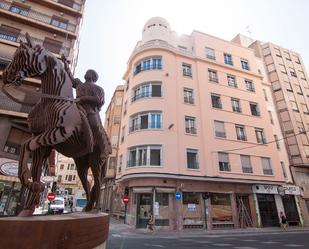 Pis de lloguer a Carrer Juan Ramón Jiménez, 1, Centro