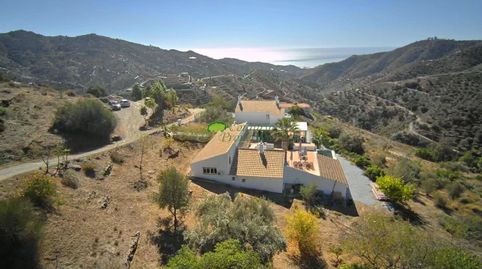 Foto 3 von Geschaftsraum zum Verkauf in Cómpeta, Málaga