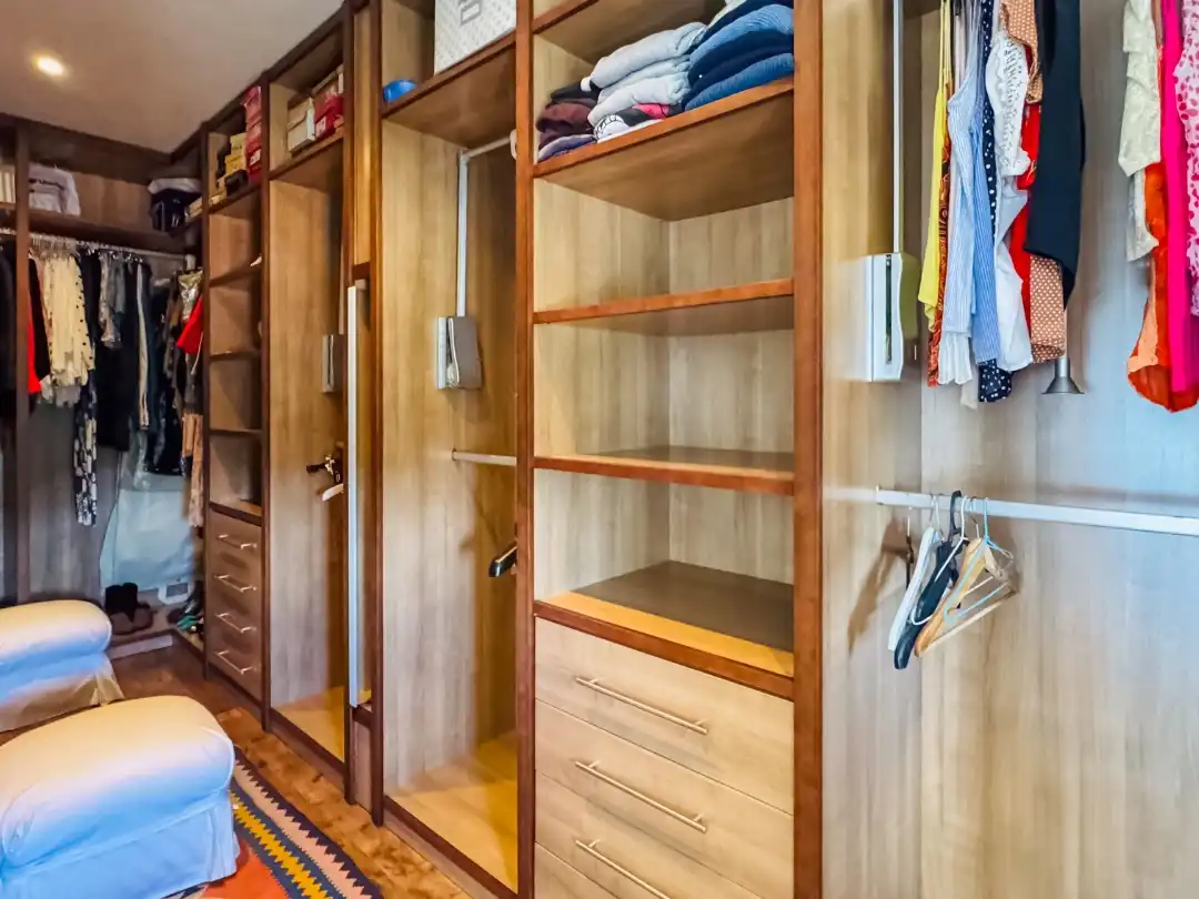 Chalet con jardín en venta en Calle Centolla 313, imagen 30