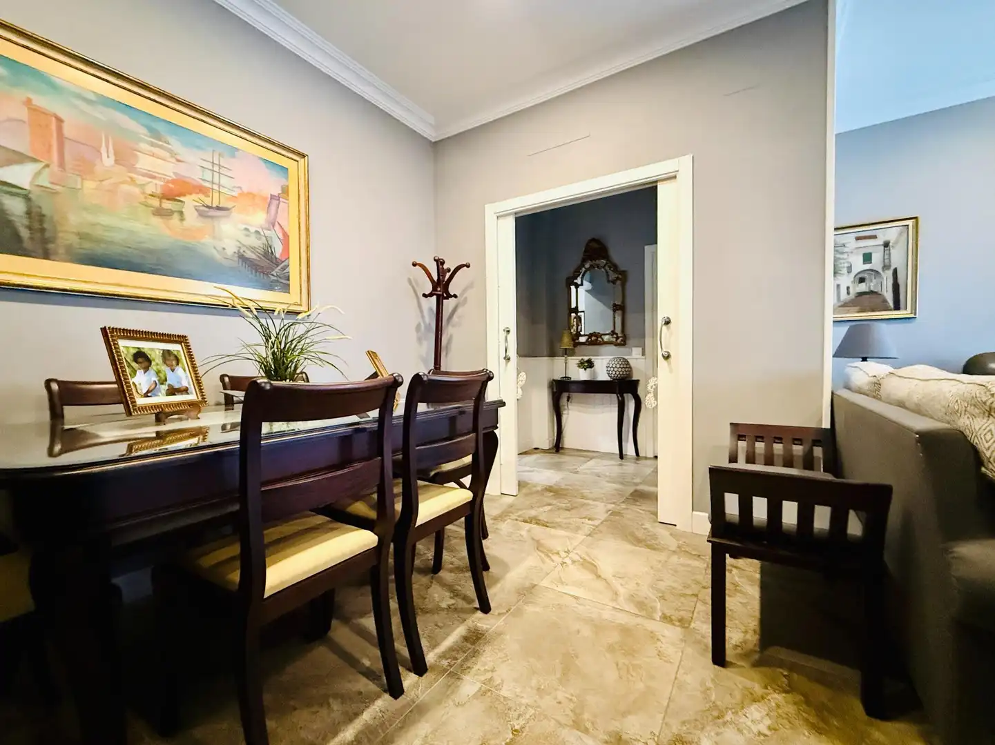 Appartement à vendre à La Pastora - La Estación, imagen 17