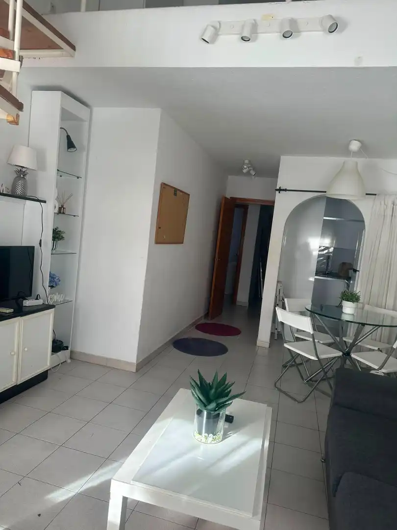 Apartament en venda en Murcia amb Aire condicionat, Calefacció i Moblat