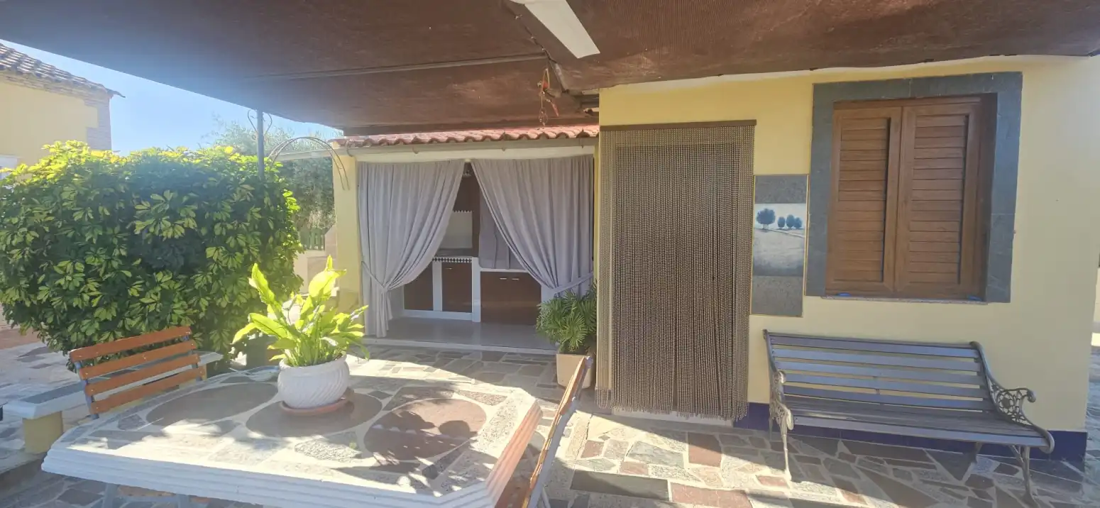 Terrace of Houses for sale in Molina de Segura