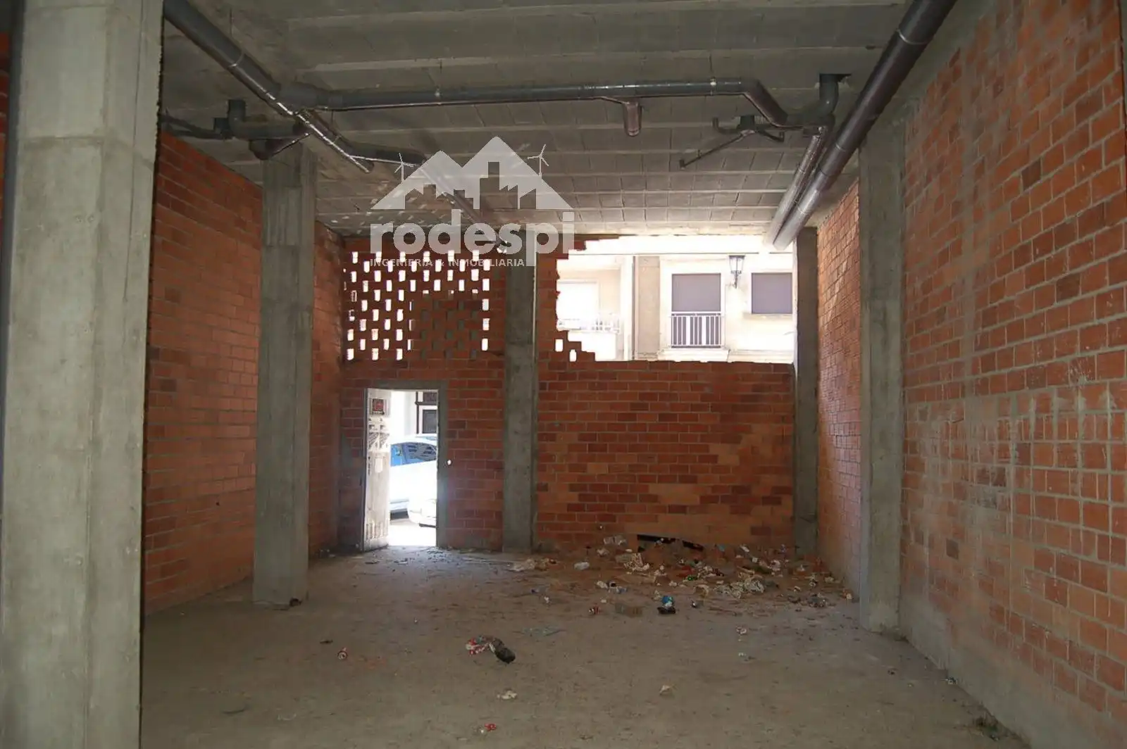 Local comercial en venda a Ponteareas, imagen 8