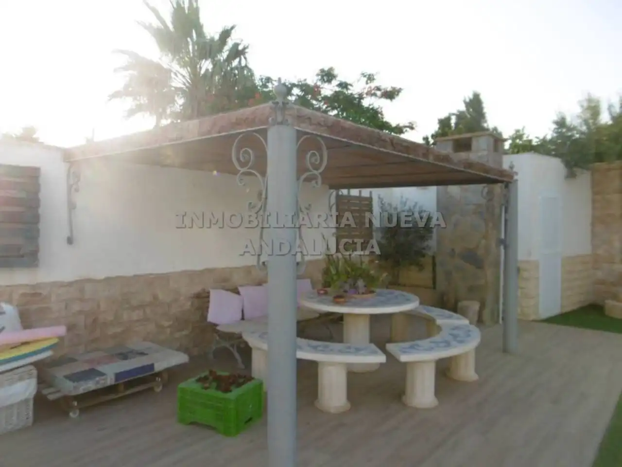 Houses for rent in Retamar