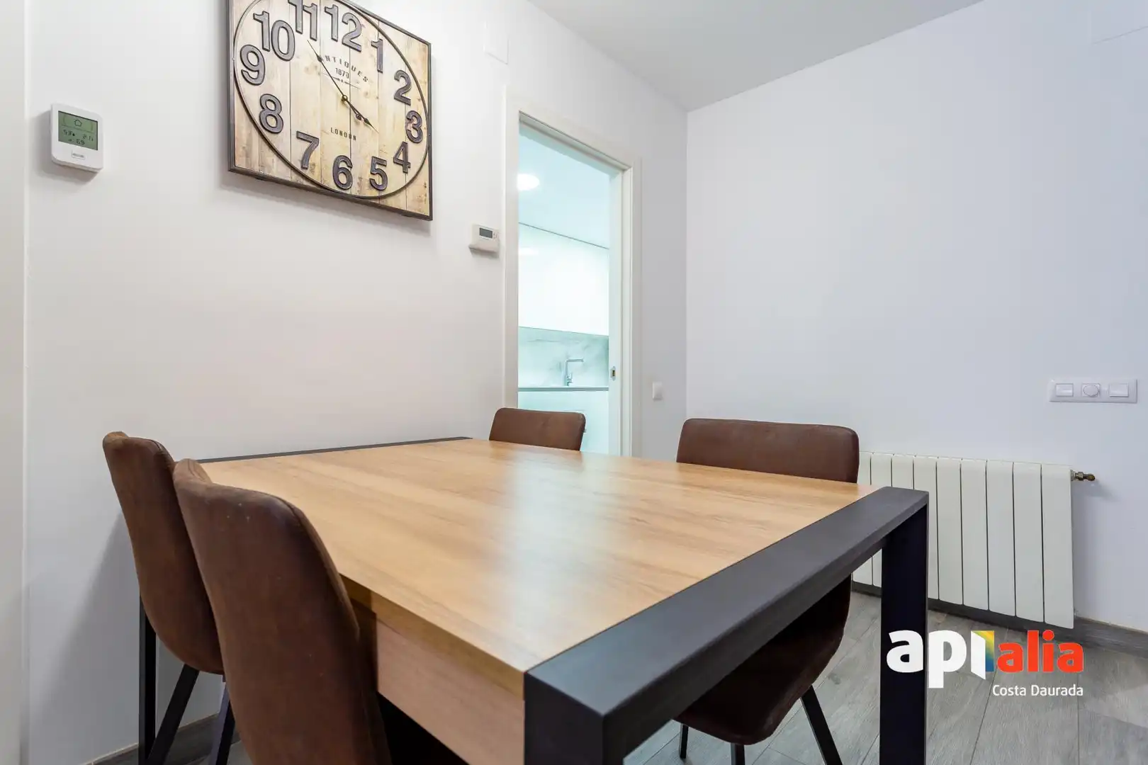Appartement avec ascenseur à vendre à Vell Pobla Montornès, imagen 7