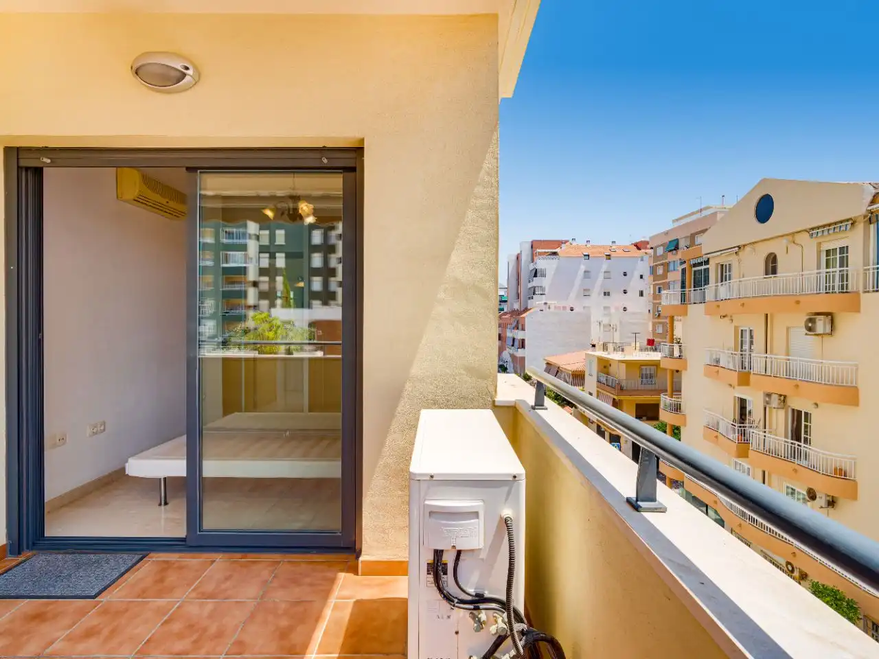 Wohnung mit Pool zum Verkauf in Calle Santa Gema 6, imagen 2