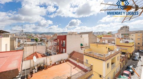 Foto 5 de Pis en venda a Xauen, 23, Barrio de Zaidín, Granada Capital