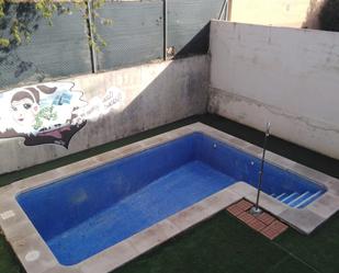 Swimming pool of House or chalet for sale in Aranjuez  with Terrace and Swimming Pool