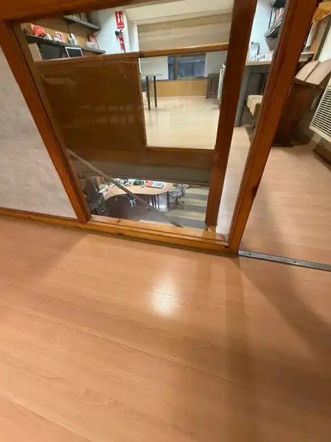 Local en venda en Girona amb Aire condicionat, Calefacció i Parquet