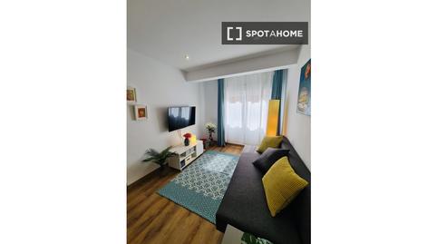 Foto 5 de Pis per a compartir a Castilla - Hermida, Santander