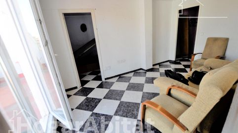 Foto 4 de Àtic en venda a Calle Molí, Centro, Xirivella