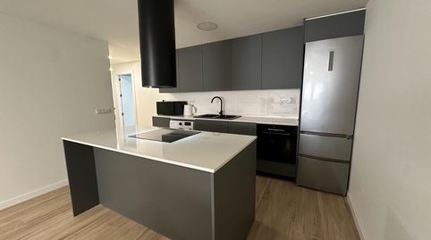 Foto 2 de Apartament de lloguer a Calle Pintor Cabrera, Ensanche - Diputación, Alicante / Alacant