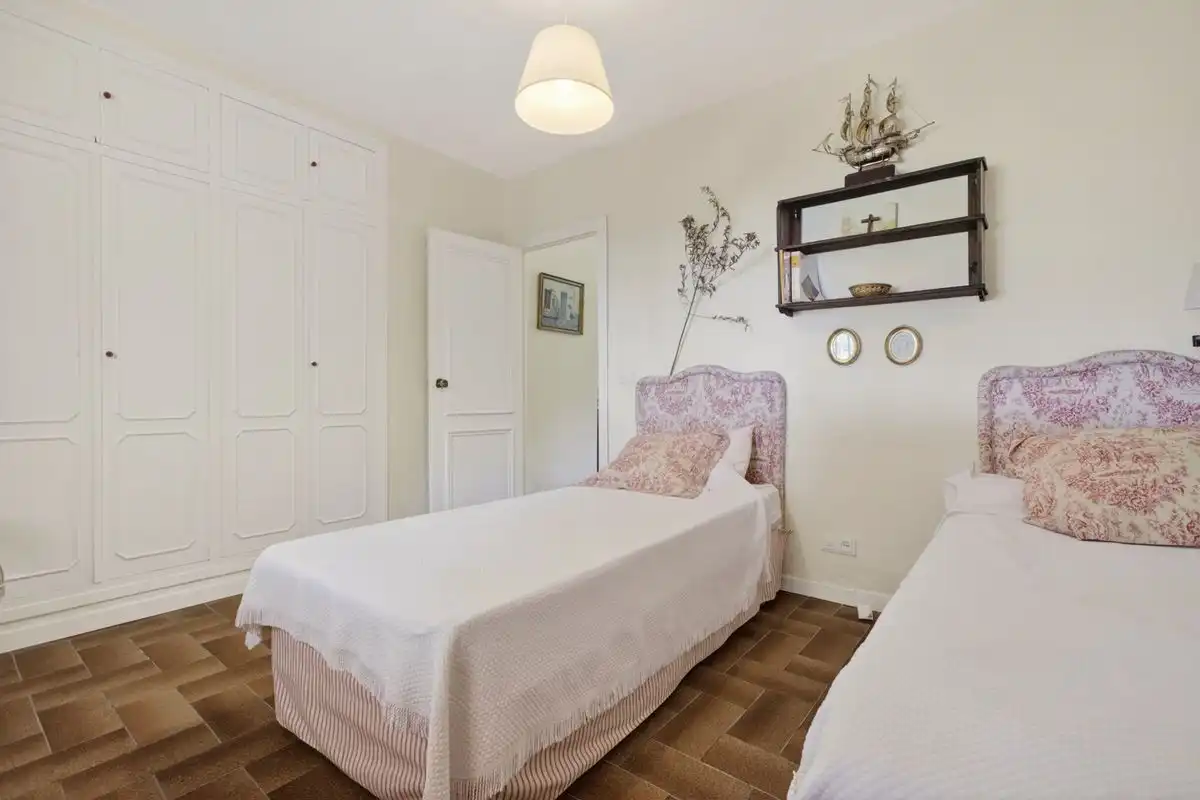 Casa amb terrassa en venda a Calle Villares Altos, imagen 35