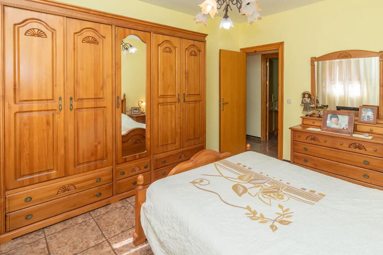 Habitación de Piso en venta en Guadix