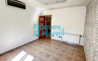 Bedroom of Flat for sale in  Tarragona Capital  with Air Conditioner and Balcony