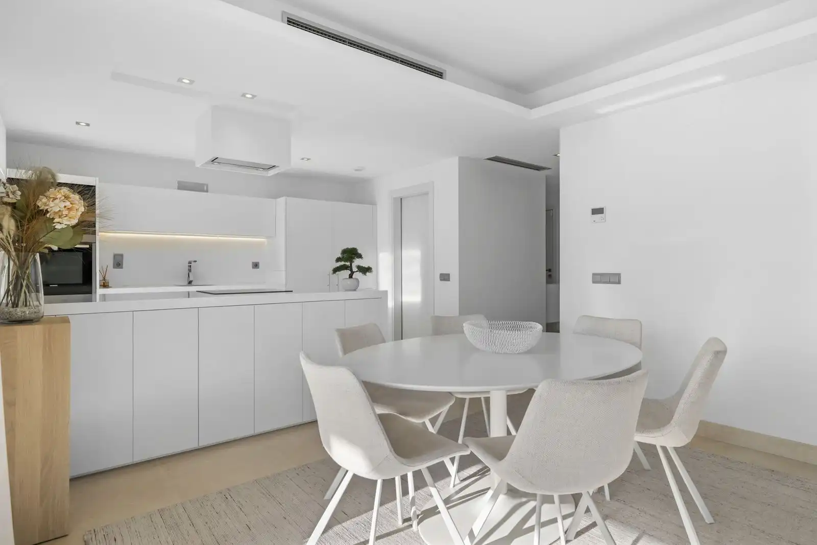 Apartamento con terraza en venta en Calle Los Arqueros 4, imagen 13