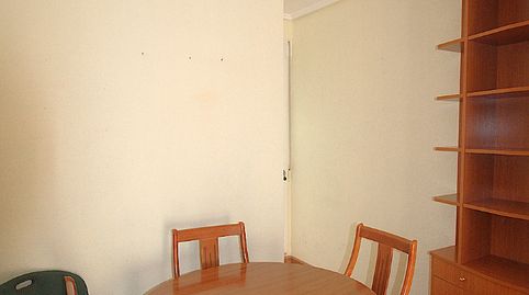 Foto 5 de Piso de alquiler en Carrer de Vicent Ballester, El Cabanyal - El Canyamelar, Valencia Capital