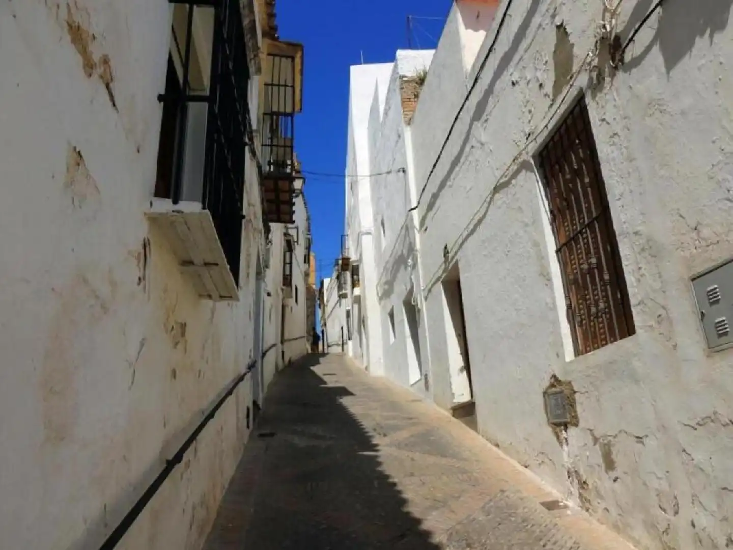 Casa in vendita a Arcos de la Frontera, imagen 21