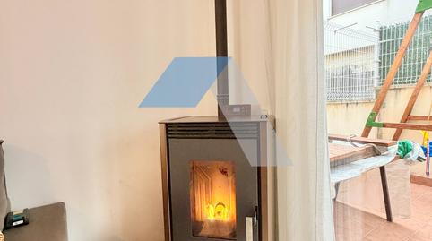 Foto 5 de Casa adosada en venda a Castalla, Alicante