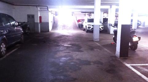 Photo 4 of Garage for sale in Alfons XIII, 567, Artigues, Barcelona