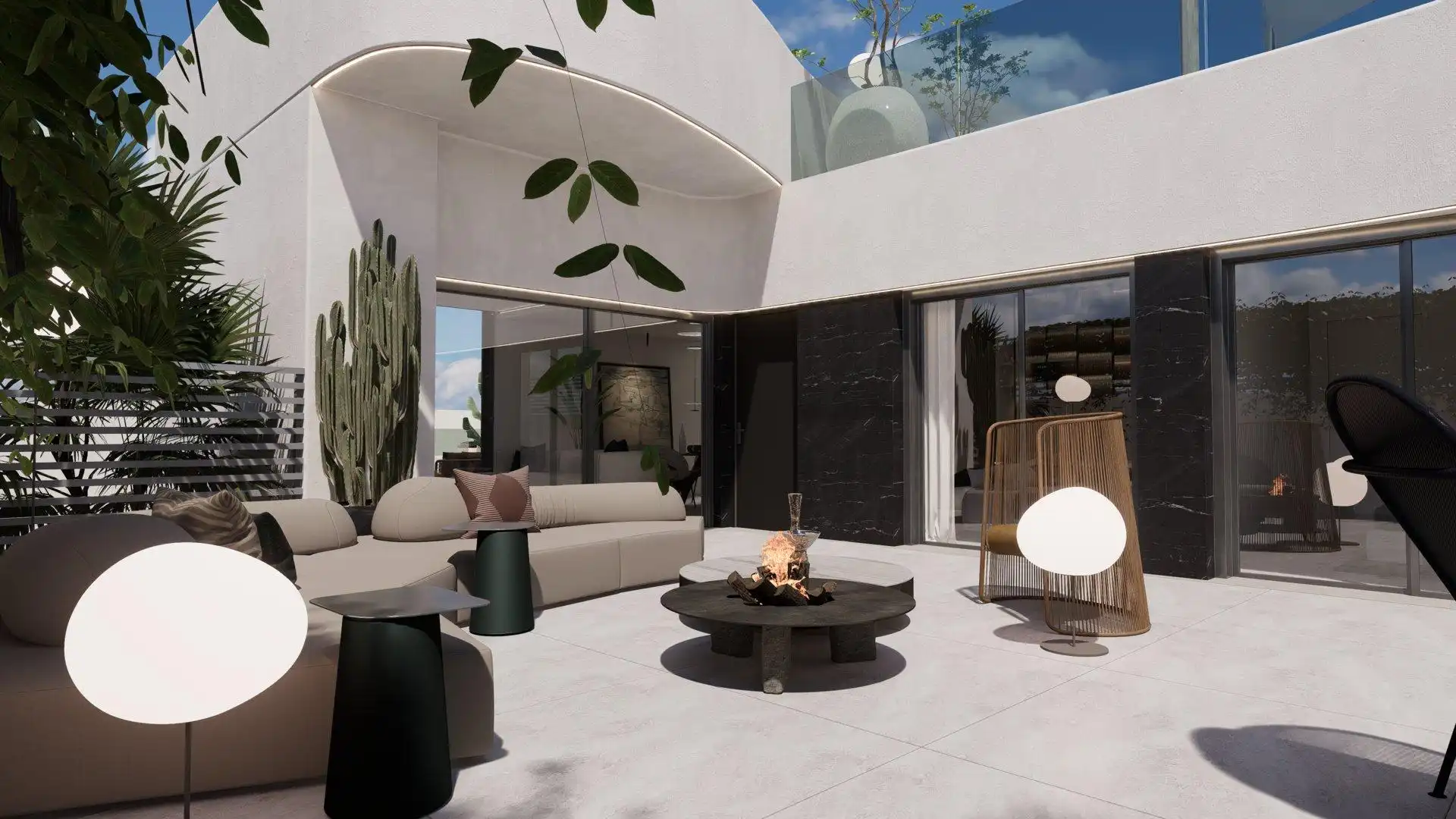 Detached house for sale in Ciudad Quesada, imagen 46
