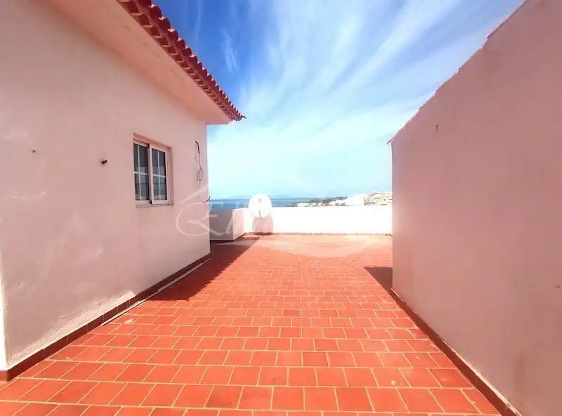 Terrassa de Casa o xalet en venda en Guía de Isora amb Terrassa, Traster i Moblat