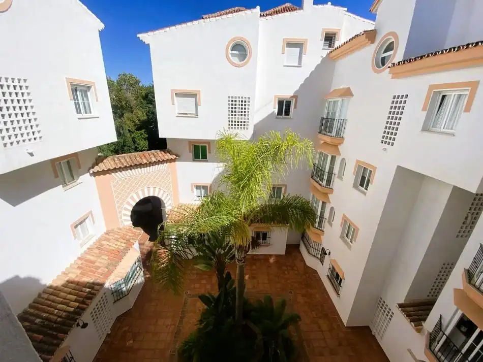Apartament amb piscina en venda a Avenida Rotary Internacional, imagen 42
