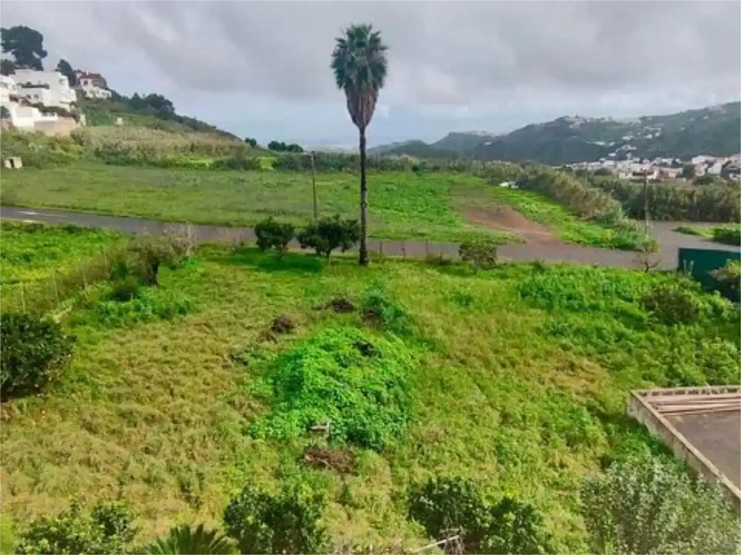 Casa o xalet en venda en Teror amb Balcó