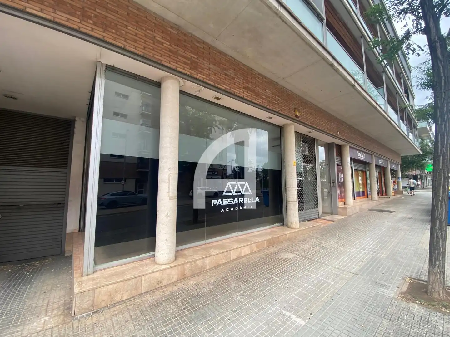 Local comercial en venta en Bejar, imagen 7