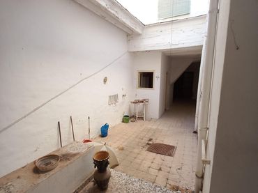 Casa con balcone in vendita a Plaza Primero de Mayo