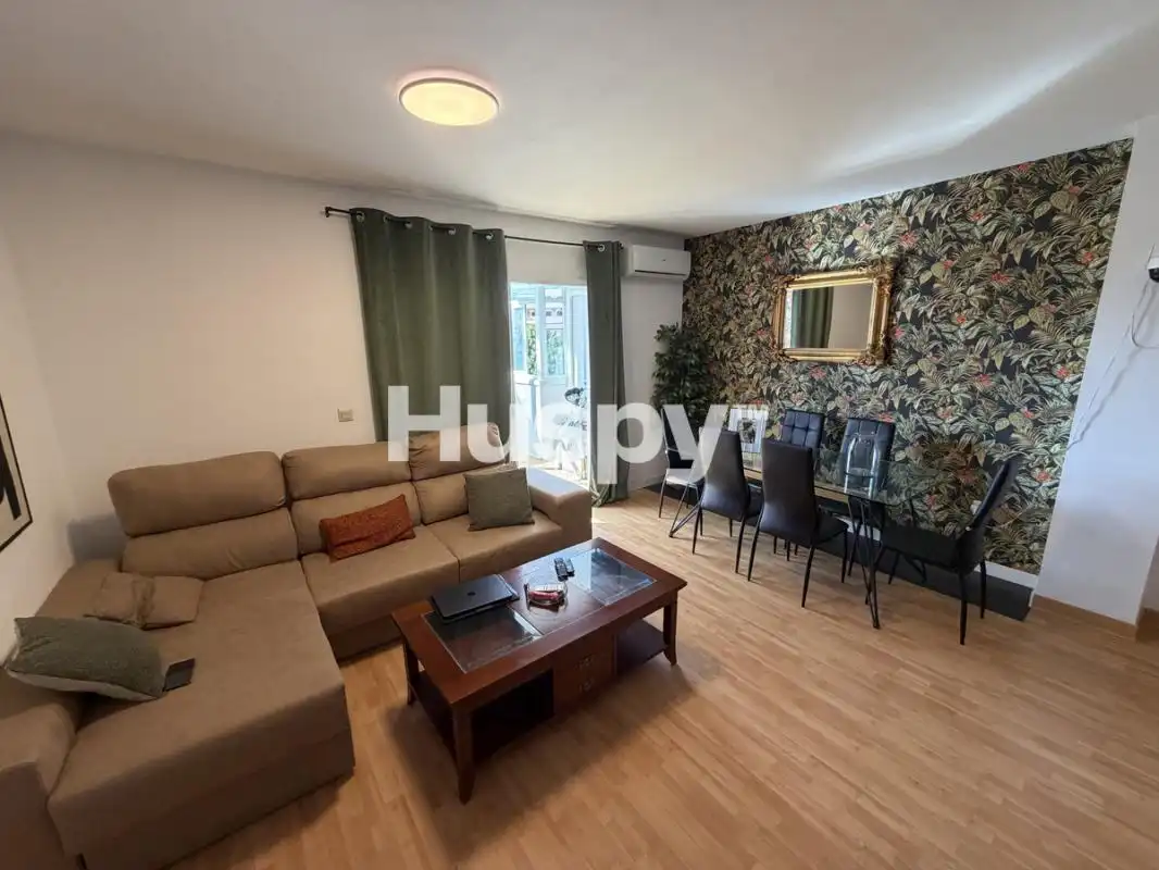Wohnung mit Terrasse zum Verkauf in Calle Alcalde Manuel Reyna, imagen 2