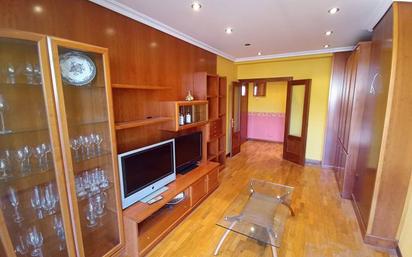 Living room of Flat for sale in Mieres (Asturias)  with Terrace