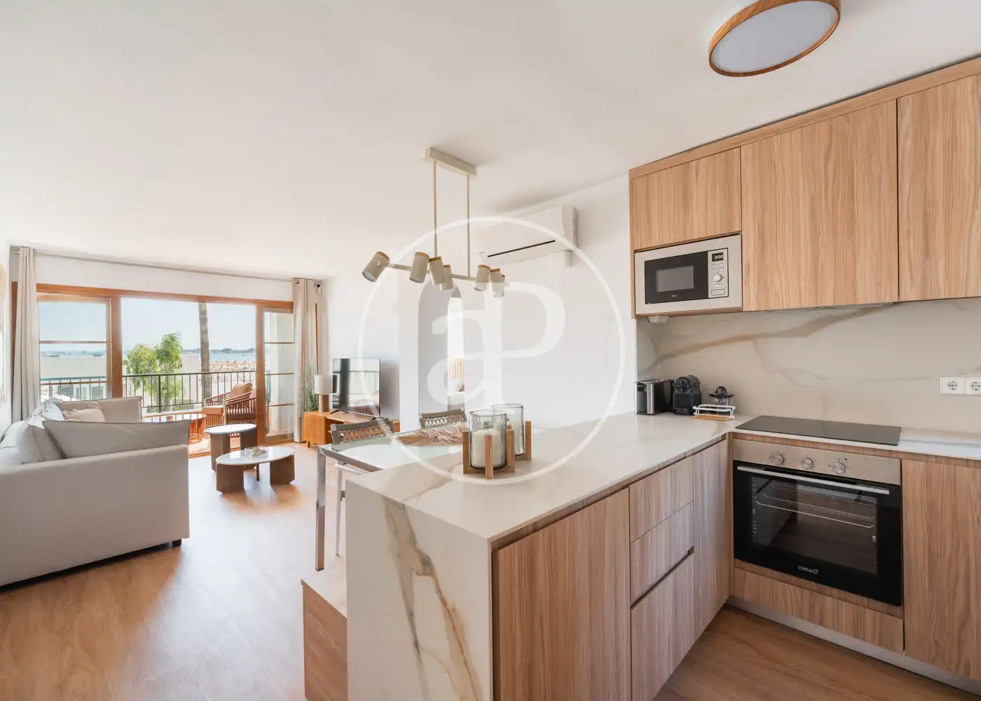 Flat with pool to rent in Ctra. Artà-Alcúdia, imagen 7