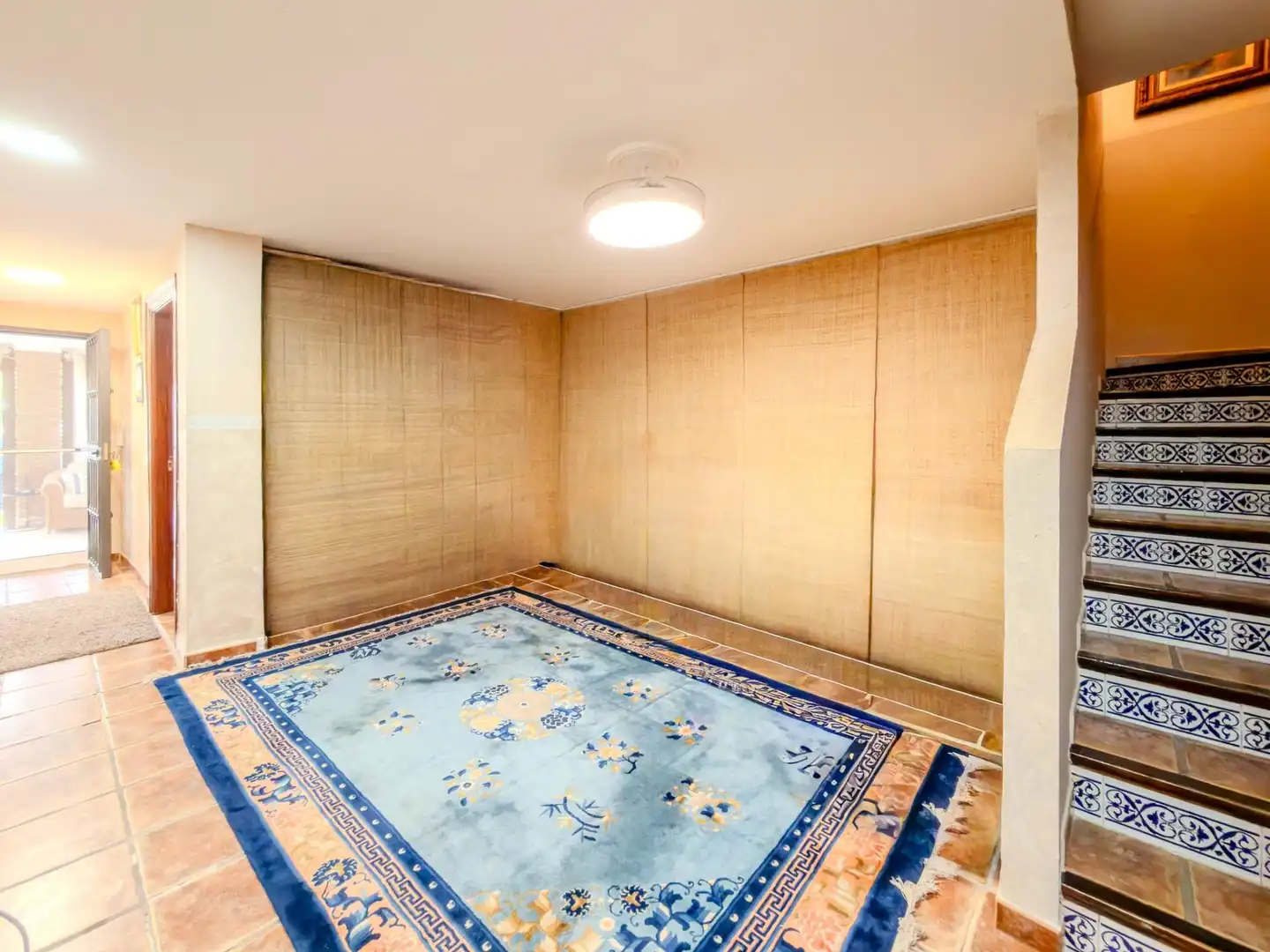Detached homes for sale in Mijas  with Air Conditioner, Heating and Private garden