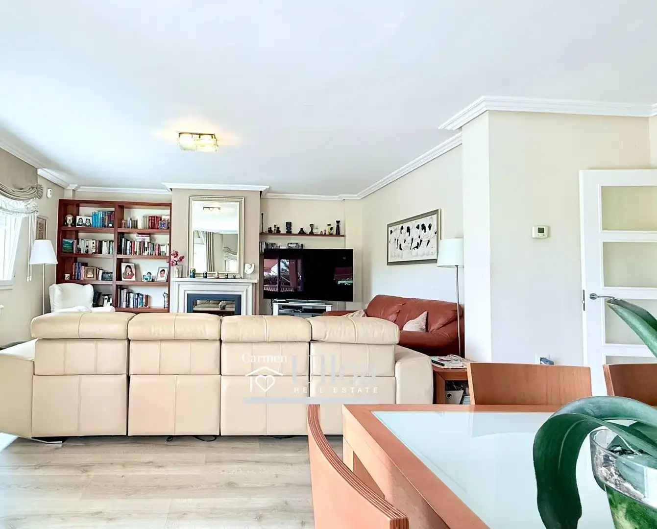 Detached house with pool for sale in Calle del Pino, imagen 16