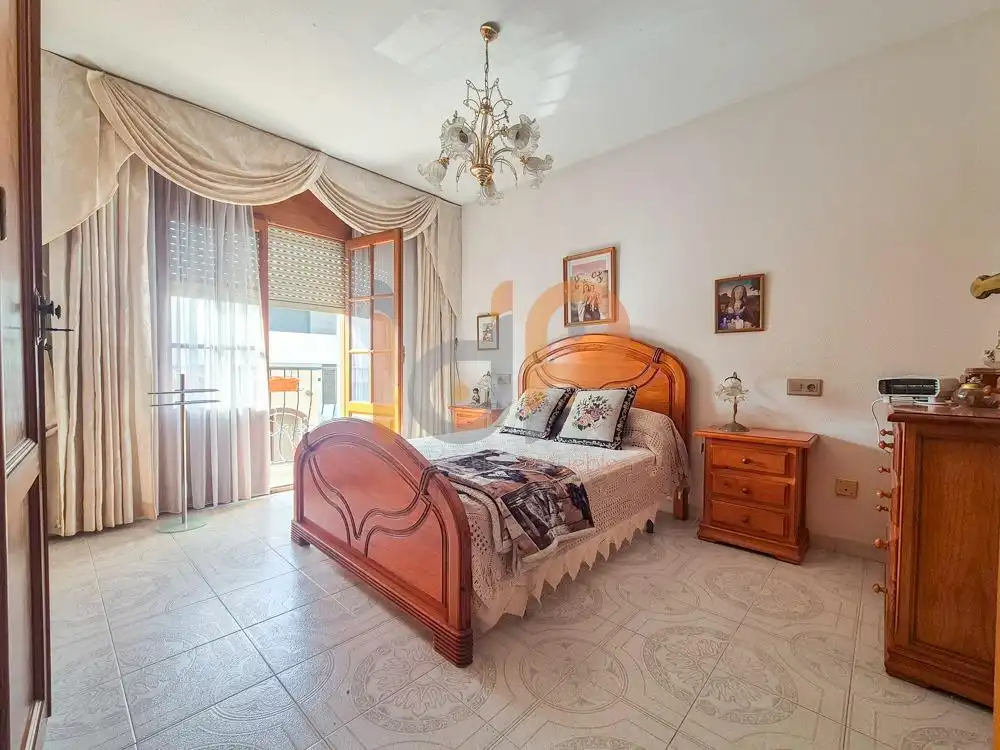 Duplex à vendre à Vera Ciudad, imagen 14