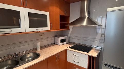 Foto 5 de Apartamento de alquiler en Calle la Cora, 4, Parque Lagos, Granada Capital