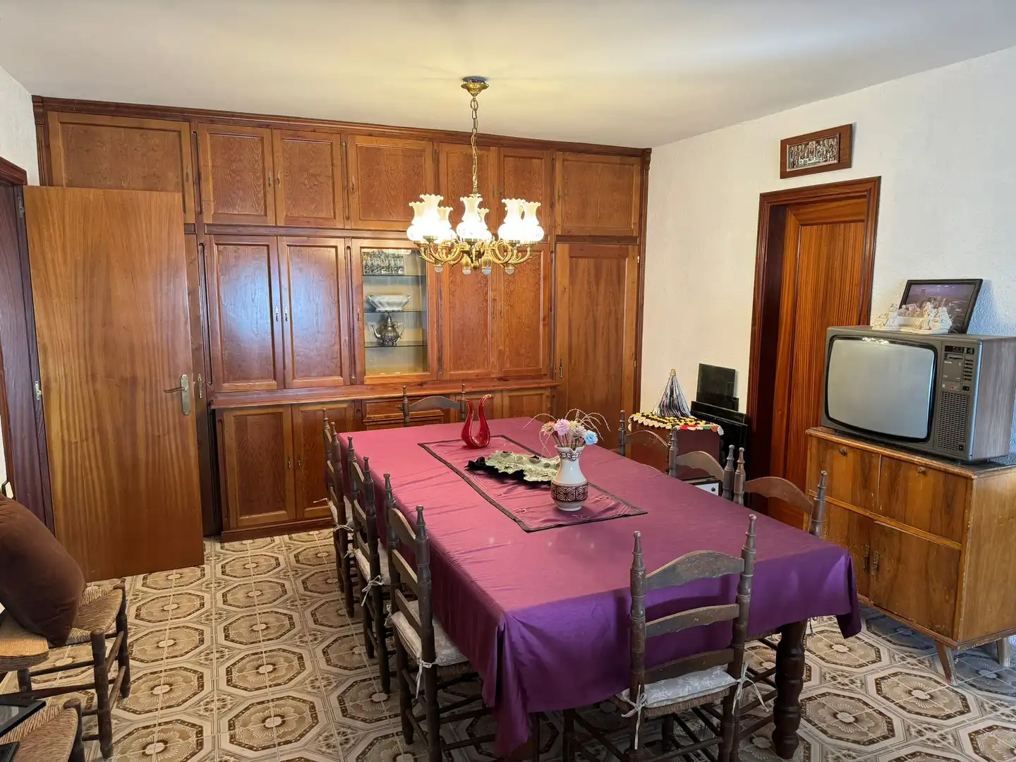 Villa con terrazza in vendita a Valls, imagen 23