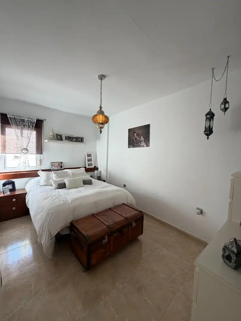 Habitación de Piso en venta en Utrera