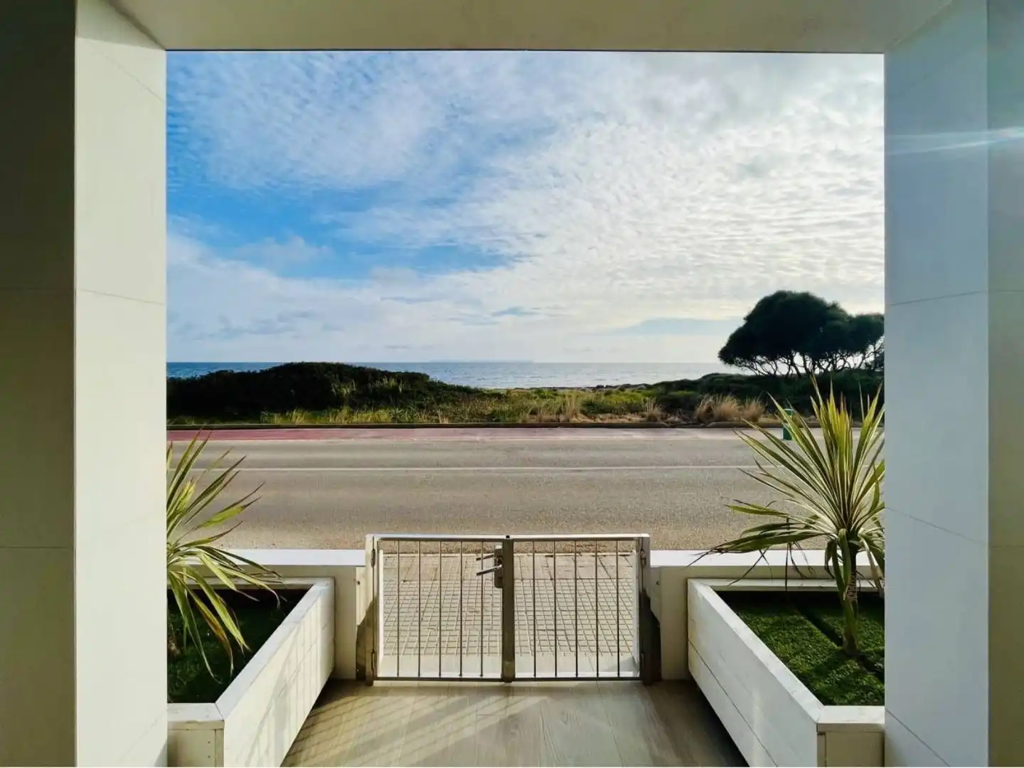 Flat for rent in Avenida de Miramar, Sa Ràpita - Ses Covetes