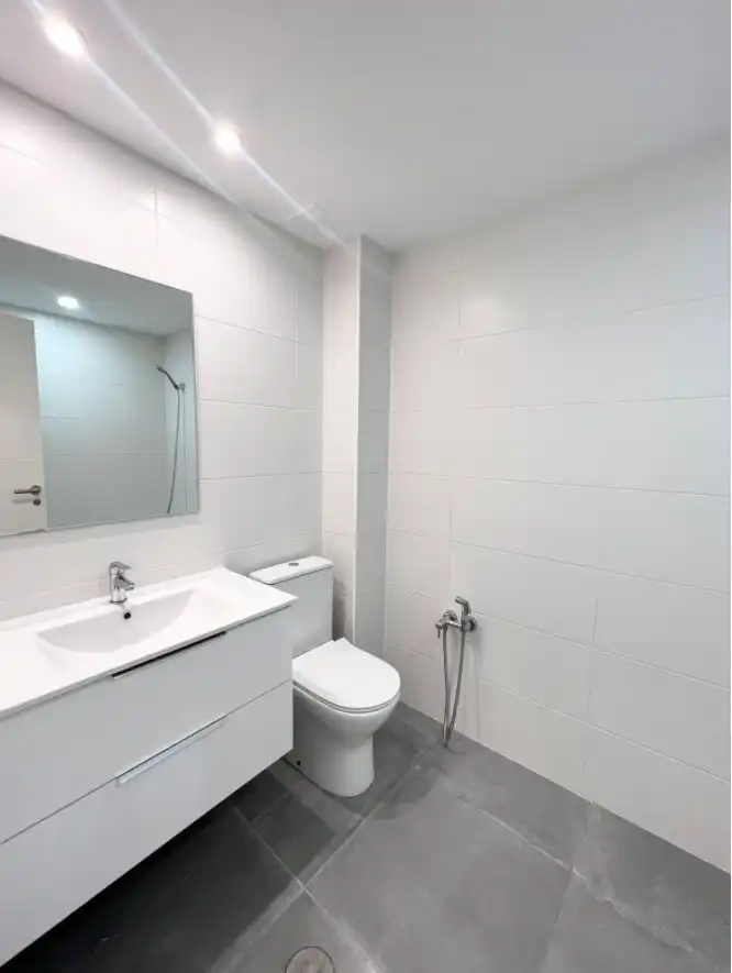 Wohnung mit Pool zum Verkauf in Benamara - Atalaya, imagen 7