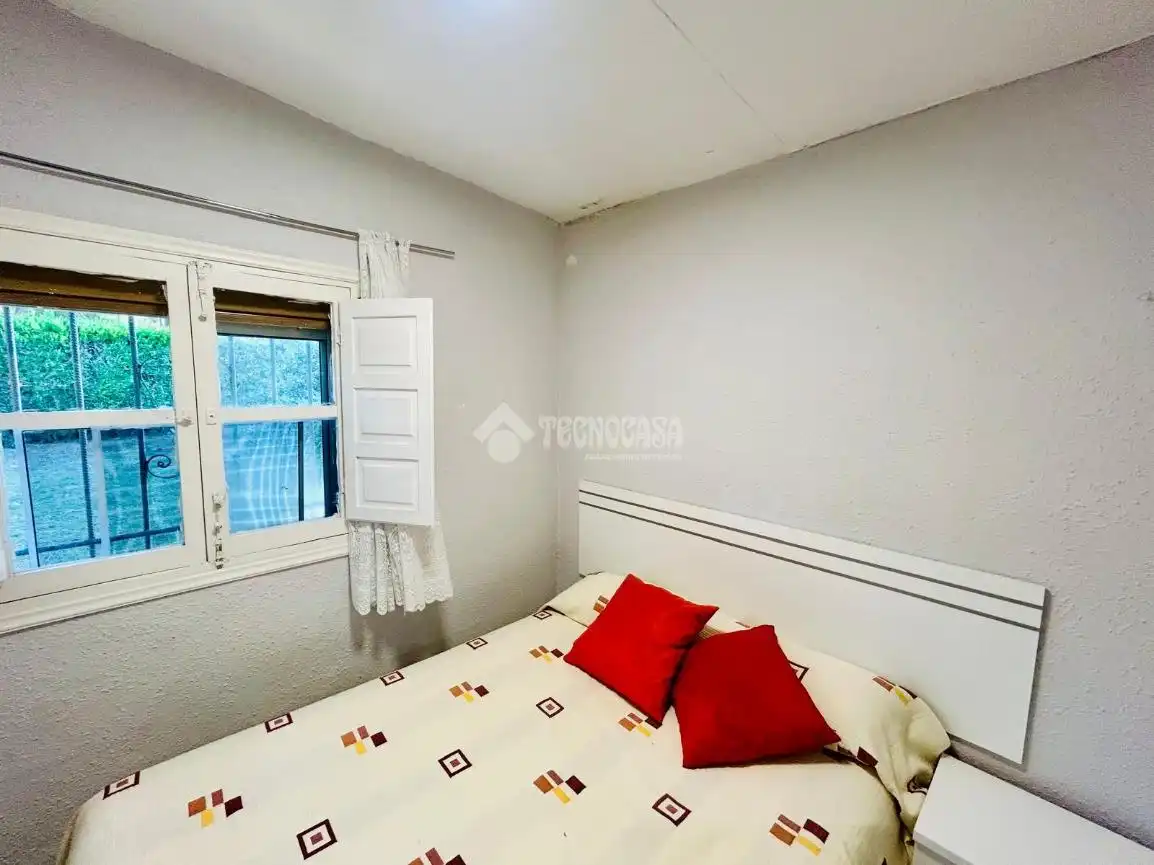 Habitación de Casa o chalet en venta en Traspinedo