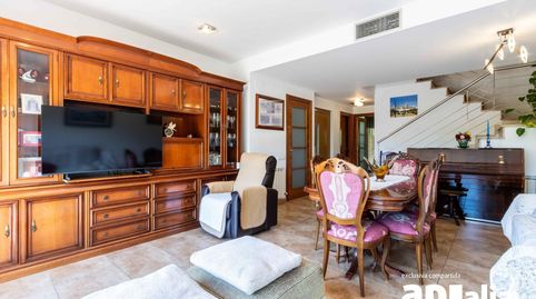 Foto 5 de Casa o chalet en venta en de Sant Esteve, Eixample - Can Bogunyà, Castellar del Vallès