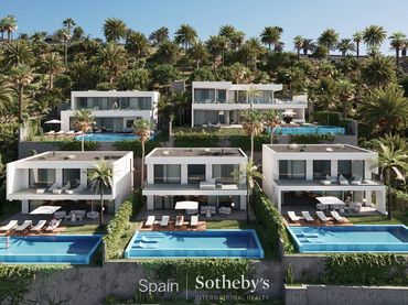Casa amb piscina en venda a Costa Adeje