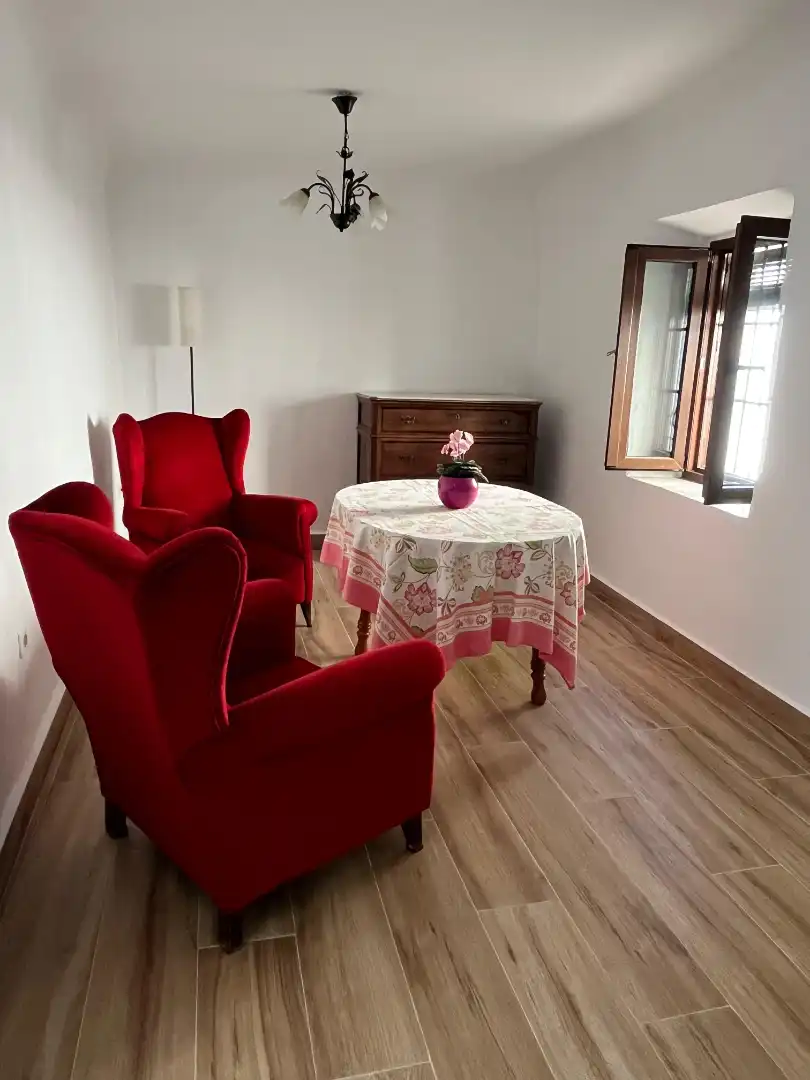 Einfamilien-Reihenhaus zur Miete in San Matías - Realejo