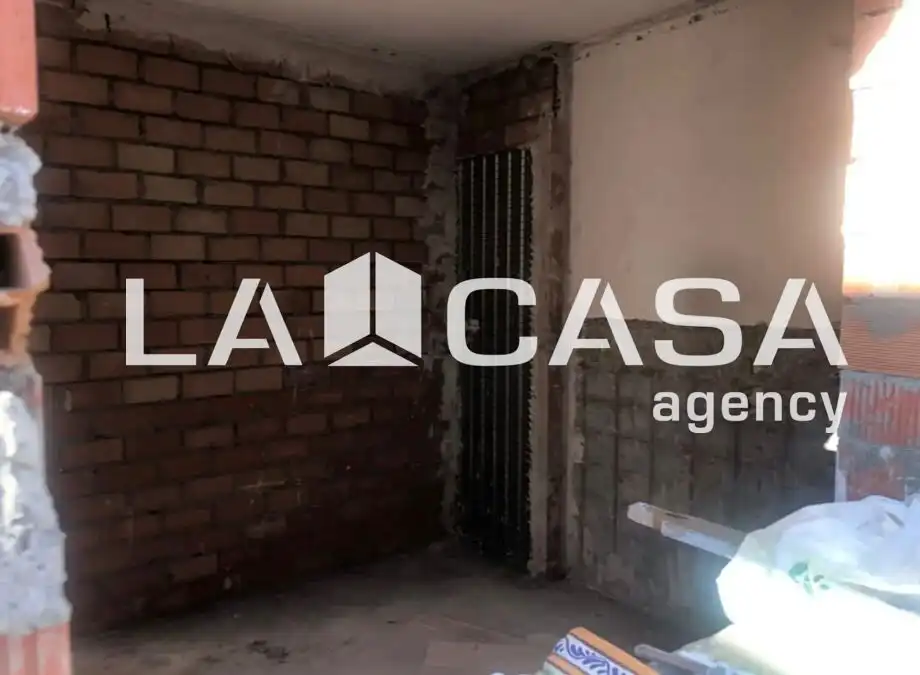 Casa o xalet en venda en Dos Hermanas